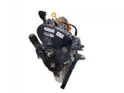 VW CEC engine 2.5tdi 100kw CECA CECB VW Crafter 2006- — thumbnail 4