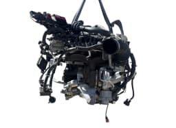 AUDI CDNC engine complete CDN Audi A5 2.0 TFSi 155kw — thumbnail 4