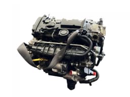 VW CDLK engine CDL VW Scirocco III R 2.0 TSi 206kw — thumbnail 1