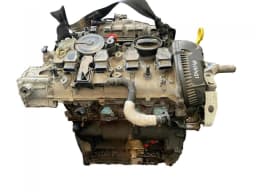 AUDI CCZC engine CCZ Audi Q3 2.0 TFSi 125kw — thumbnail 1