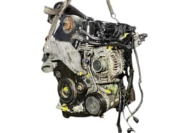 VW CCZA engine complete CCZ VW Passat B6 2.0 TFSi 147kw — thumbnail 5
