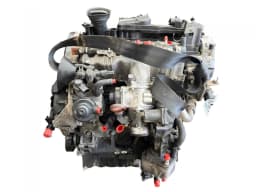 VW CBAB engine CBA VW Passat CC (357) 2.0 TDI 103kw — thumbnail 1