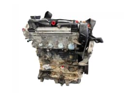 VW VW VAG 2011 1.6 TDI 77kw CAYC 03L100090QX engine — thumbnail 4