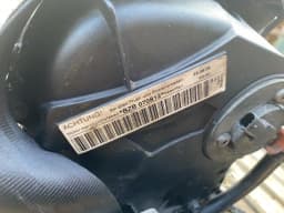 SKODA Skoda Octavia, Leon, A3 1.8 TSI Petrol BZB engine — thumbnail 4