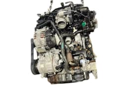 VW BZB engine complete VW Passat B6 1.6 TFSi 118kw — thumbnail 2