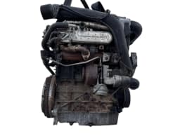 VW BXE engine complete VW Golf V 1.9 TDi 77kw — thumbnail 4