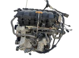 VW BWS engine VW Passat CC, B6, B7 3.6 FSi 220kw — thumbnail 2