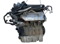 VW BWS engine VW Passat CC, B6, B7 3.6 FSi 220kw — thumbnail 3