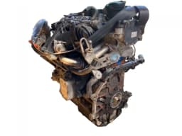 SKODA Skoda CFHF CFHC CLCA CLCB 2.0TDI 81kw engine — thumbnail 1