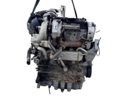 VW CFGB engine complete CFG VW Passat B7 2.0 TDi 125kw — thumbnail 4