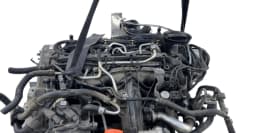 VW CFGB engine complete CFG VW Passat B7 2.0 TDi 125kw — thumbnail 5