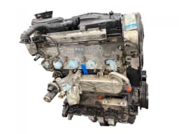 VW VW Sharan / Audi / Seat / Skoda 2.0tdi 103kw / 125kw CFFB engine — thumbnail 4