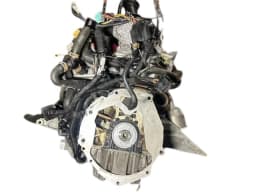 VW CFCA engine complete CFC VW T5 2.0d 132kw Biturbo — thumbnail 1