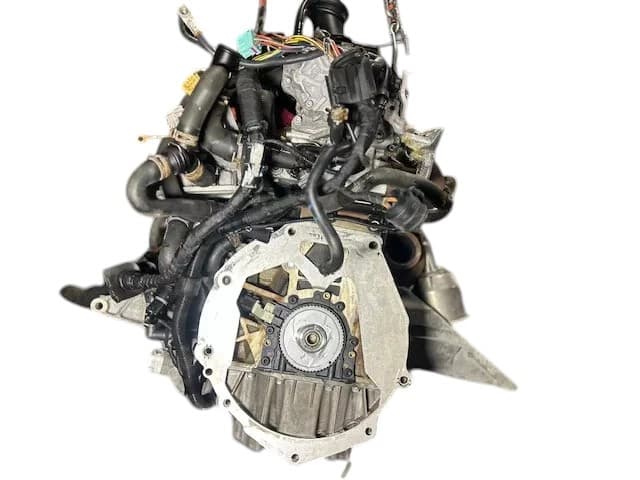 VW CFCA engine complete CFC VW T5 2.0d 132kw Biturbo