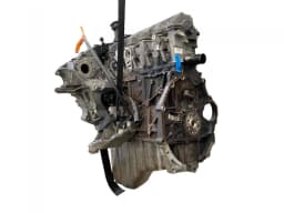 VW CEC engine 2.5tdi 100kw CECA CECB VW Crafter 2006- — thumbnail 2