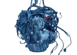 AUDI CDNB engine complete CDN Audi A4 B8 2.0 TFSi 132kw — thumbnail 2