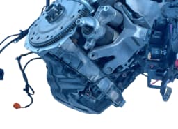 AUDI CDNB engine complete CDN Audi A4 B8 2.0 TFSi 132kw — thumbnail 5