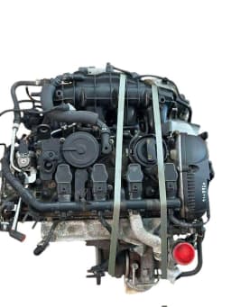 AUDI CDHB engine complete CDH Audi A4 B8 1.8 TFSi 118kw — thumbnail 4