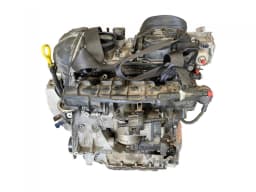 SKODA CDA engine 1.8 118kw CDAA CDAB Skoda Superb 2008- — thumbnail 3