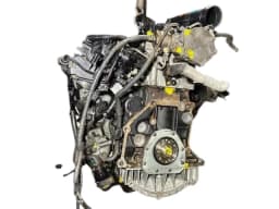 VW CCZA engine complete CCZ VW Passat B6 2.0 TFSi 147kw — thumbnail 1