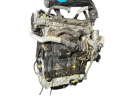 VW CCZA engine complete CCZ VW Passat B6 2.0 TFSi 147kw — thumbnail 3