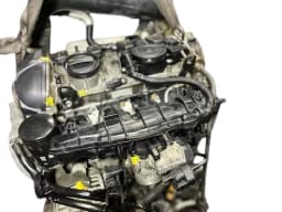 VW CCZA engine complete CCZ VW Passat B6 2.0 TFSi 147kw — thumbnail 6