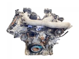 VW VW Touareg II 7P 3.0tdi CASA engine — thumbnail 3