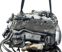 AUDI CAGC engine complete CAG Audi A4 B8 2.0tdi 88kw — thumbnail 6