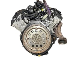 FORD C50SDEM engine complete N570A Ford Mustang GT 5.0 460hp — thumbnail 3