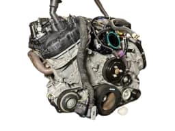 FORD C50SDEM engine complete N570A Ford Mustang GT 5.0 460hp — thumbnail 5