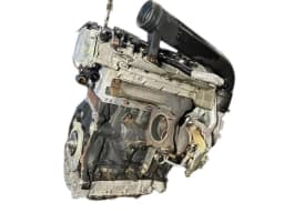 VW BZB engine complete VW Passat B6 1.6 TFSi 118kw — thumbnail 5