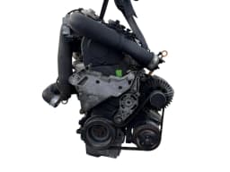 VW BXE engine complete VW Golf V 1.9 TDi 77kw — thumbnail 3