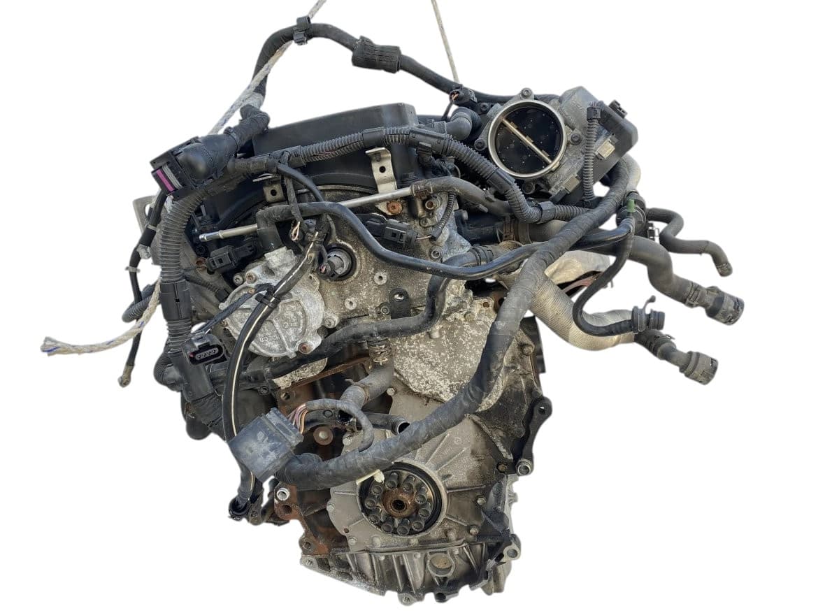 VW BWS engine VW Passat CC, B6, B7 3.6 FSi 220kw