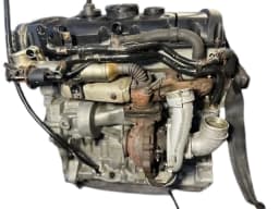 VW BNZ engine BPC VW Multivan T5 2.5tdi 96-128kw — thumbnail 2