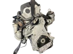 VW BNZ engine BPC VW Multivan T5 2.5tdi 96-128kw — thumbnail 4