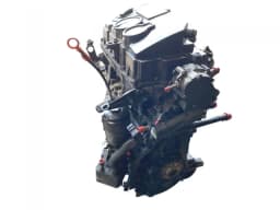 VW VW Passat B6 / VAG 2.0 TDI 103kw BMM BMP engine — thumbnail 1