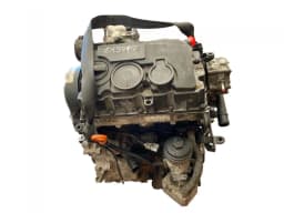 SKODA BMM BMP Skoda 2.0 TDI 103kw 8V (1 camshaft) engine — thumbnail 4
