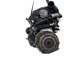 SKODA BLS engine complete Skoda Octavia II 1.9 TDi 77kw — thumbnail 2