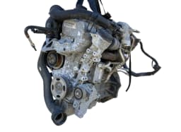 VW BLG engine complete VW Golf V 1.4 TSi 125kw — thumbnail 3