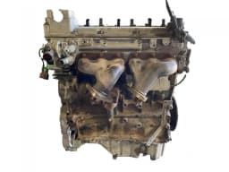 VW VW Phaeton 3.2 V6 4motion BKL 022100033H engine — thumbnail 3