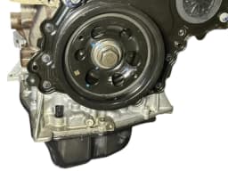 FORD BJFA engine BKFA Ford Transit 2.0 TDCi 96kw 2019- — thumbnail 7