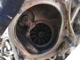 BENTLEY BEB engine complete Bentley Continental GT W12 6.0 500PS — thumbnail 8
