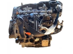 SKODA Skoda CFHF CFHC CLCA CLCB 2.0TDI 81kw engine — thumbnail 2