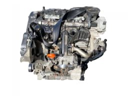 VW VW 2.0 TDI 103KW 125kw VW AUDI SKODA SEAT engine CFGB engine 18 000km — thumbnail 2