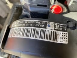 VW VW 2.0 TDI 103KW 125kw VW AUDI SKODA SEAT engine CFGB engine 18 000km — thumbnail 4