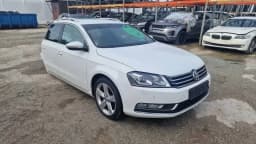 VW VW 2.0 TDI 103KW 125kw VW AUDI SKODA SEAT engine CFGB engine 18 000km — thumbnail 5