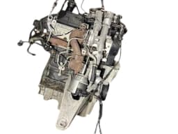 VW CFCA engine complete CFC VW T5 2.0d 132kw Biturbo — thumbnail 4