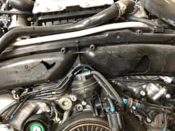 AUDI Audi S6 S7 S8 V8 4.0tfsi 308kw 420ps complete engine CEU — thumbnail 5