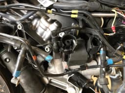 AUDI Audi S6 S7 S8 V8 4.0tfsi 308kw 420ps complete engine CEU — thumbnail 7