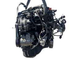 AUDI CDNC engine complete CDN Audi A5 2.0 TFSi 155kw — thumbnail 3